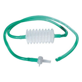 Travasatore Carburante Polmone