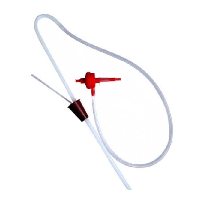 Enolandia Travasatore Soffio Automatico