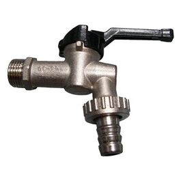 Rubinetto Ottone Sfera 1 2 Antigelo Enolgas