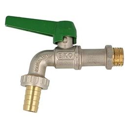 Rubinetto a Sfera Eko B 3/4 Antigelo