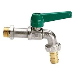 Rubinetto a Sfera Eko A 1/2 Antigelo
