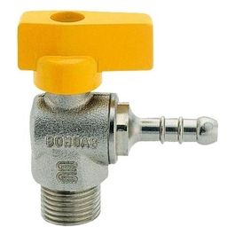 Rubinetto Squadra gpl 1 2 m Enolgas