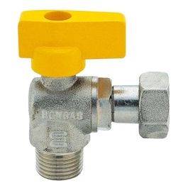 Rubinetto Squadra Metano-gpl 1 2m x 1 2f Enolgas