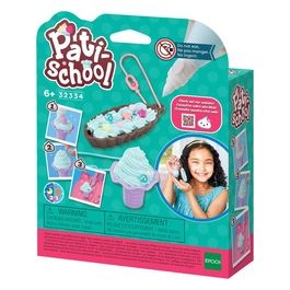 Creations Kit Portachiavi Pastello