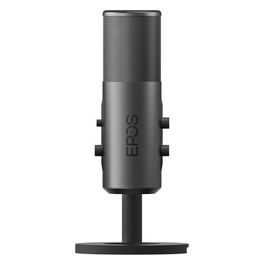 B20 Grigio Microfono da Studio