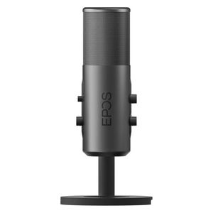 EPOS B20 Grigio Microfono da Studio