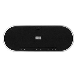 Epos Expand 80 Vivavoce Universale Usb/Bluetooth Nero/Argento
