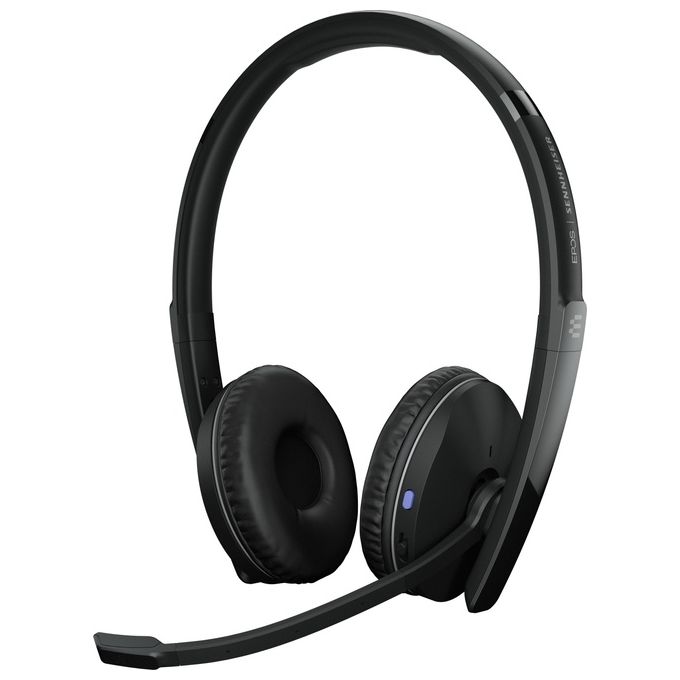 Epos-Sennheiser ADAPT 261 Cuffia Padiglione Auricolare Bluetooth Nero