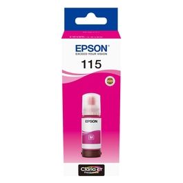 115 EcoTank Cartuccia D'inchiostro Originale Magenta