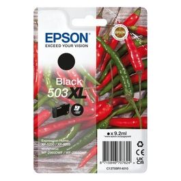 503xl Cartuccia D'inchiostro 1 Pezzo Compatibile Resa Elevata XL Nero