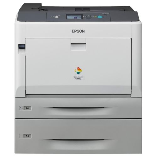 Epson Aculaser C9300tn