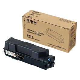 Epson Al-m320 Toner Nero Alta Capacita'