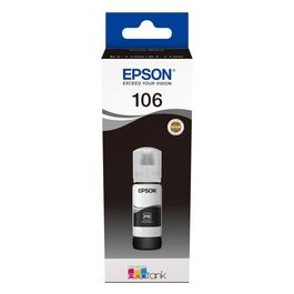 Epson C13T00R140 nero foto flacone da 70ml per ecotank et-7700 et-7750