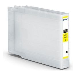 C13T04A44N Cartuccia d'Inchiostro Originale Giallo