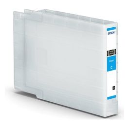 C13T04B24N Cartuccia d'Inchiostro Ciano Xl