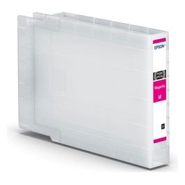 C13T04B34N Cartuccia d'Inchiostro Originale Resa Elevata XL Magenta