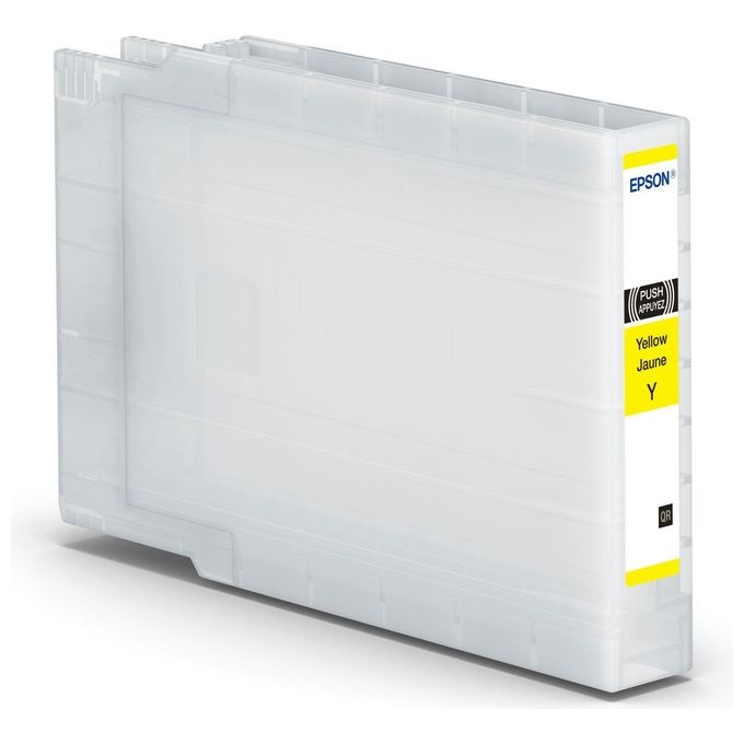 Image of Epson C13T04C44N Cartuccia d'Inchiostro Originale High (L) Yield Giallo
