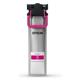 C13T11C340 Cartuccia D'Inchiostro Compatibile Magenta