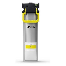 C13T11C440 Cartuccia D'Inchiostro Compatibile Resa Elevata XL Giallo