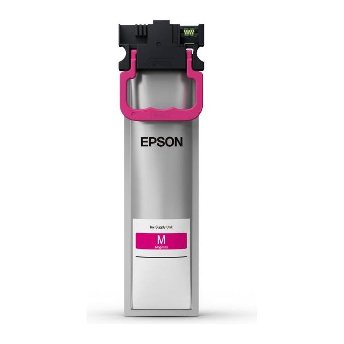 Image of Epson C13T11D340 Cartuccia D'Inchiostro Originale Resa Elevata XL Magenta