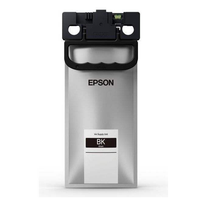 Image of Epson C13T11E140 Cartuccia d'Inchiostro 1 Pezzo Originale Rendimento Ultra Elevato Nero