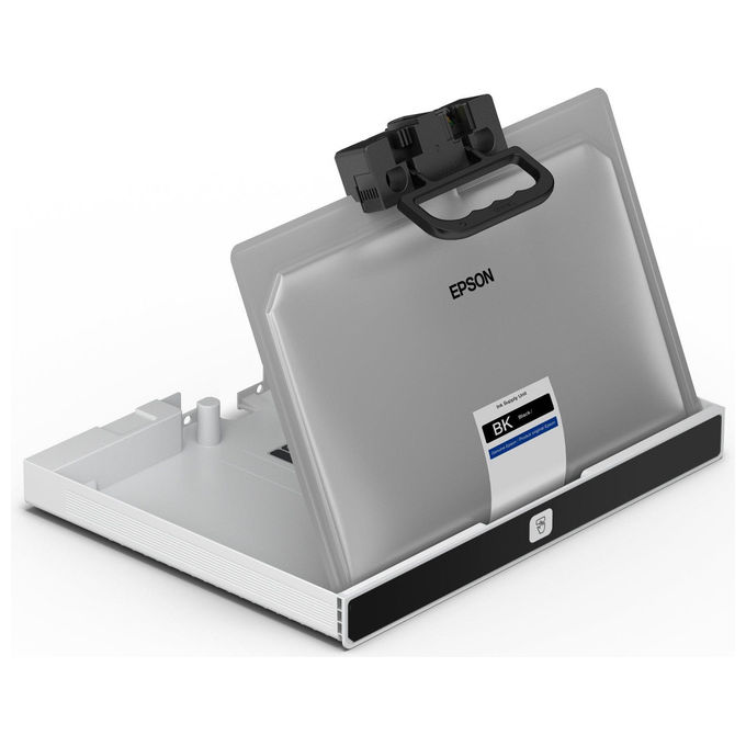 Epson C13T11P140 Cartuccia d'inchiostro originale Nero Altissima resa