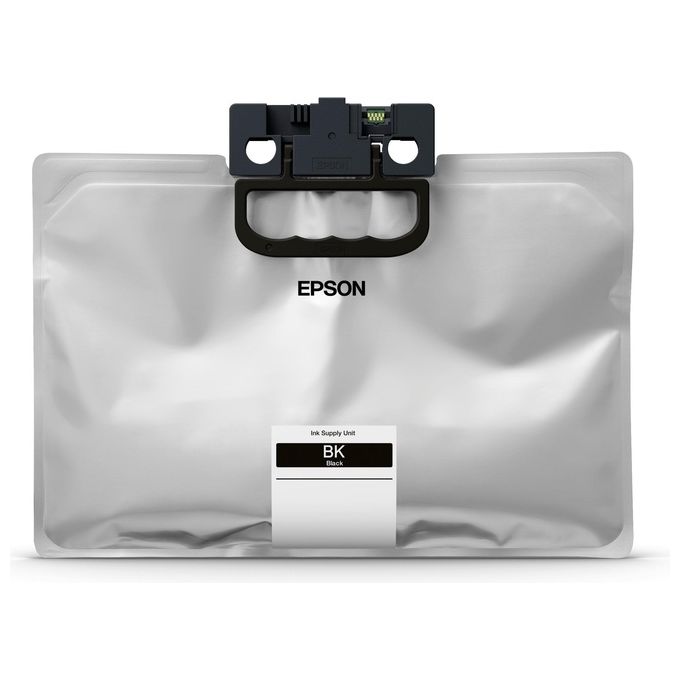 Epson C13T12E140 Cartuccia d'Inchiostro Originale Resa Elevata (XL) Nero