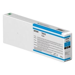 C13T55K30N Cartuccia D'inchiostro 1 Pezzo Originale Ciano