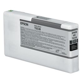 C13T65380N Tanica Nero Matte 200ml