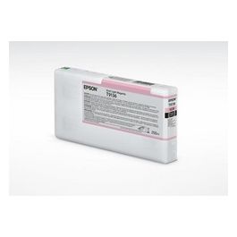 C13T91360N Cartuccia d'Inchiostro Magenta Chiaro 200ml