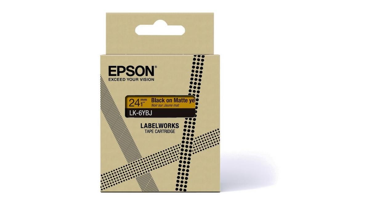 Epson C53S672076 Nastro Per