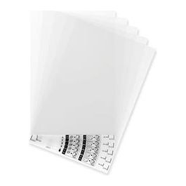 Epson Carrier Sheet 5 Sheets