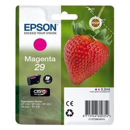Epson Cart.magenta Fragola Serie 29