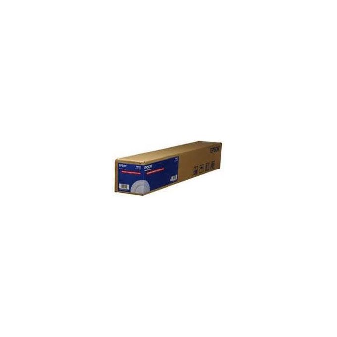 Epson Carta Bond Paper White 80 594mm X 50m Rotolo