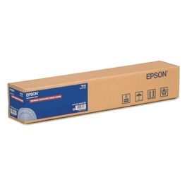 Epson carta foto semilucida rotoli 60.96cm x 30.5m