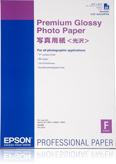 Epson Carta Fotografica Premium