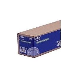 Epson carta opaca doppio spes. rotoli 60.96cm x 25m