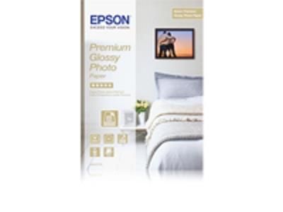 Epson Carta Premium Glossy