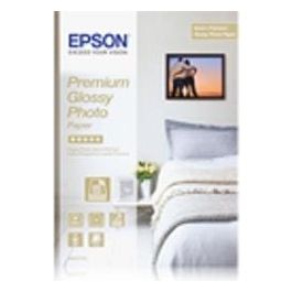 Epson Carta Premium Glossy Photo Paper (250) 60X 305m Rotolo