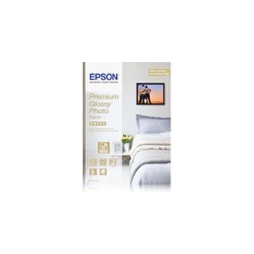Epson Carta Premium Glossy Photo Paper (250) 60X 305m Rotolo