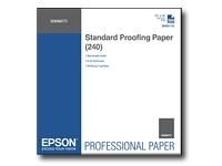 Epson Carta Standard Proofing