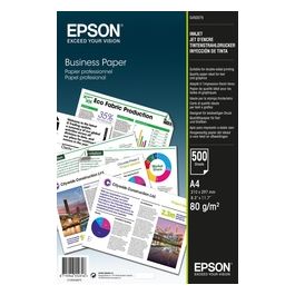 Epson Carta White for Office 300mmx210mm