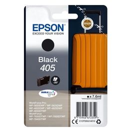 Epson Cartridge Ink Nera 405 Durabrite