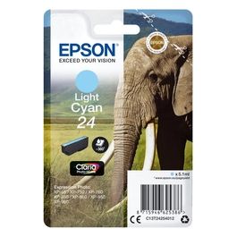 Epson Cartuccia Ciano-chiaro Xp750 Xp850