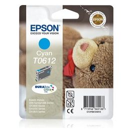 Epson cartuccia Ciano Styd68pe D88pe D88