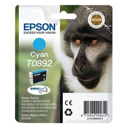 Epson Cartuccia ciano Stylus S20