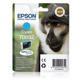 Epson Cartuccia ciano Stylus S20
