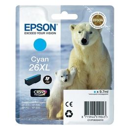 Epson Cartuccia Ciano Xl Orsopolare