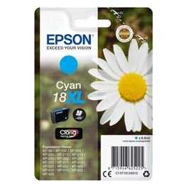 Epson Cartuccia Ciano xl Margherita