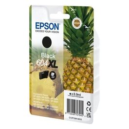 Epson Cartuccia d'Inchiostro 604XL